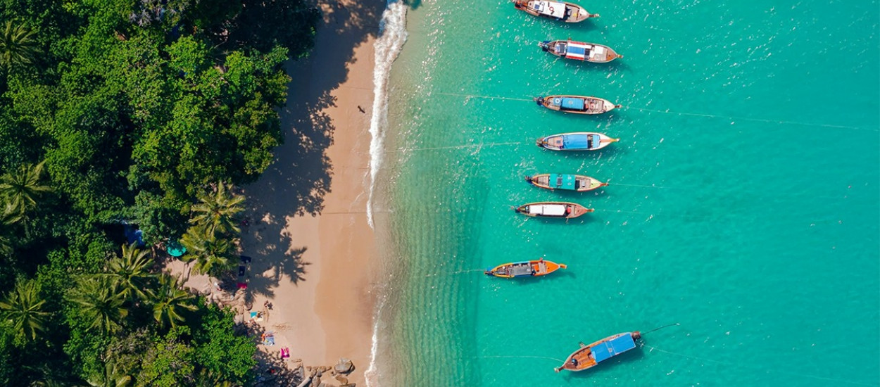 Phuket Holiday Experience