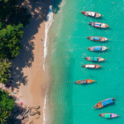 Phuket Holiday Experience