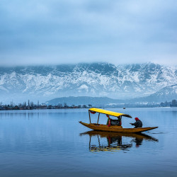 MAGICAL KASHMIR