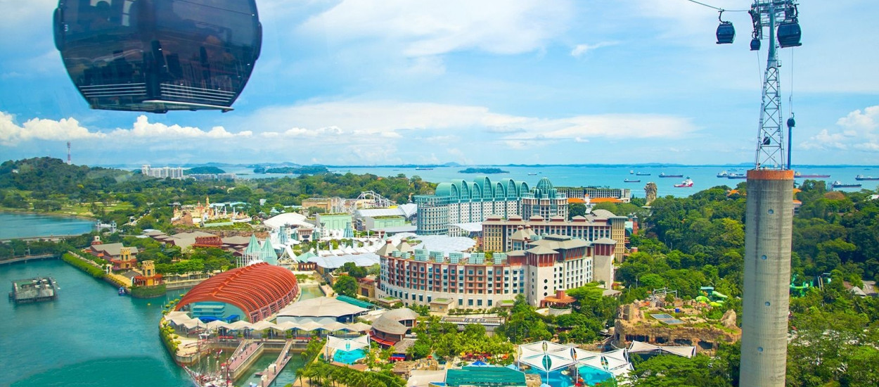 Timeless Georgia – 5 Days Scenic Escape