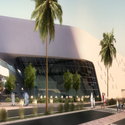 The National Aquarium Abu Dhabi