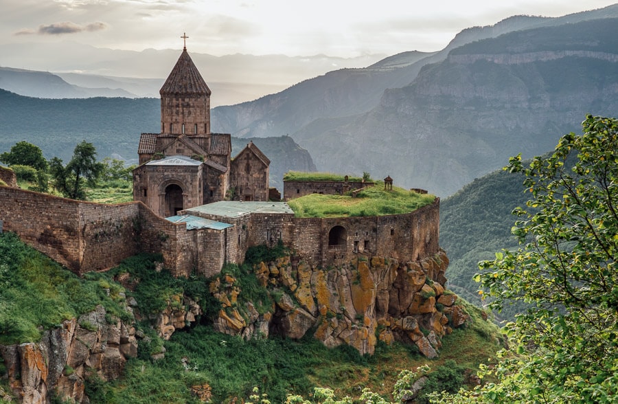 Armenia