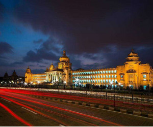 Bangalore