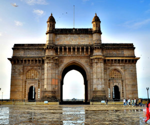 Mumbai