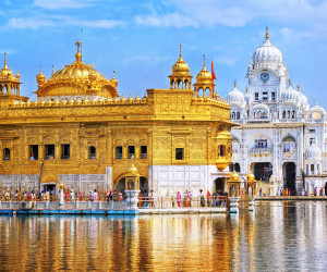 Amritsar