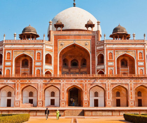 Delhi