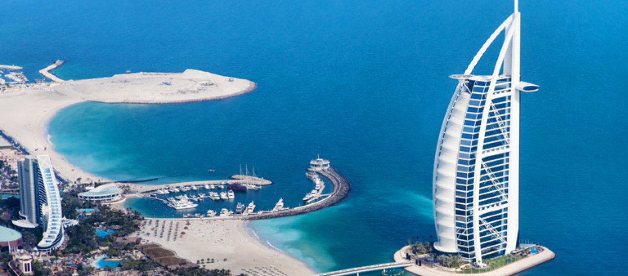 Bengaluru / Hyderabad to Dubai & Abu Dhabi – Fixed Departure Package (02–06 February)