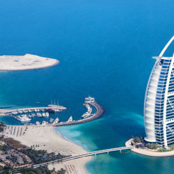 Bengaluru / Hyderabad to Dubai & Abu Dhabi – Fixed Departure Package (02–06 February)