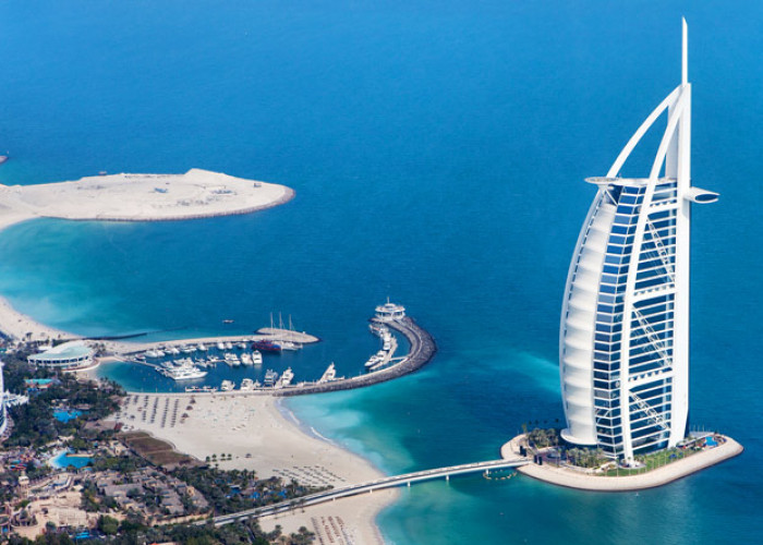 Bengaluru / Hyderabad to Dubai & Abu Dhabi – Fixed Departure Package (02–06 February)