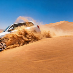 Desert Safari Dubai 4*4