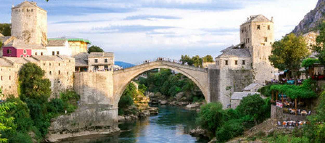 Sarajevo City Break – Bosnia & Herzegovina (6 Days / 5 Nights)