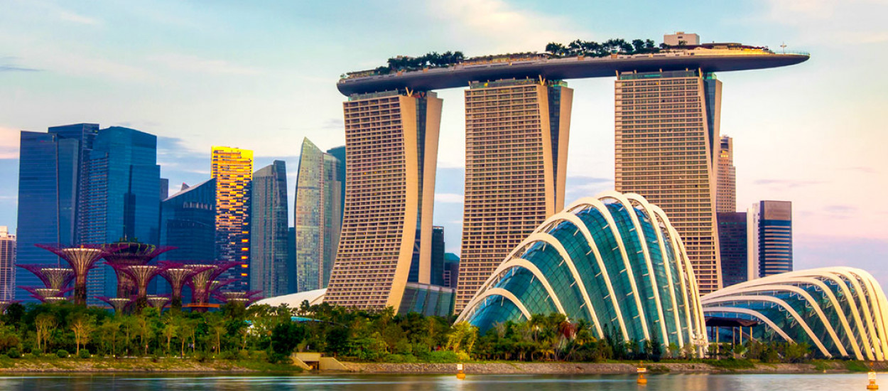 Singapore Sensations – 4 Days / 3 Nights Getaway
