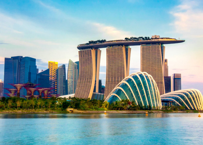 Singapore Sensations – 4 Days / 3 Nights Getaway